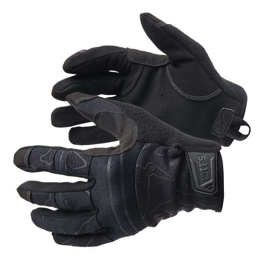 Competition Shooting 2.0 Glove