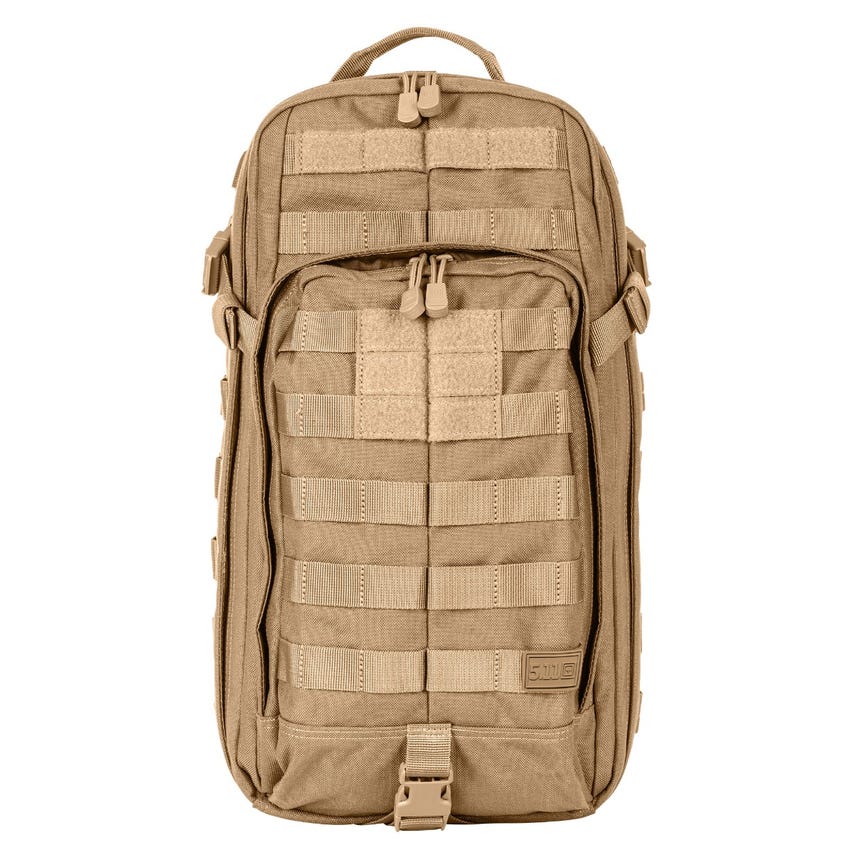 RUSH® MOAB™ 10 Sling Pack 18L