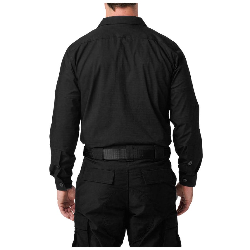 Flex-Tac® TDU® Ripstop Long Sleeve Shirt
