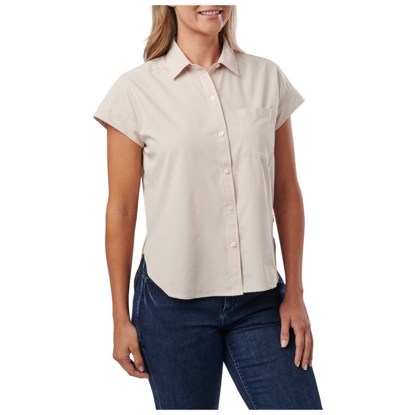 Skye Short Sleeve Shirt