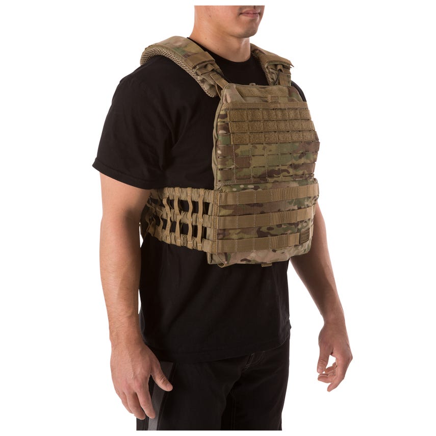 Multicam TacTec™ Plate Carrier