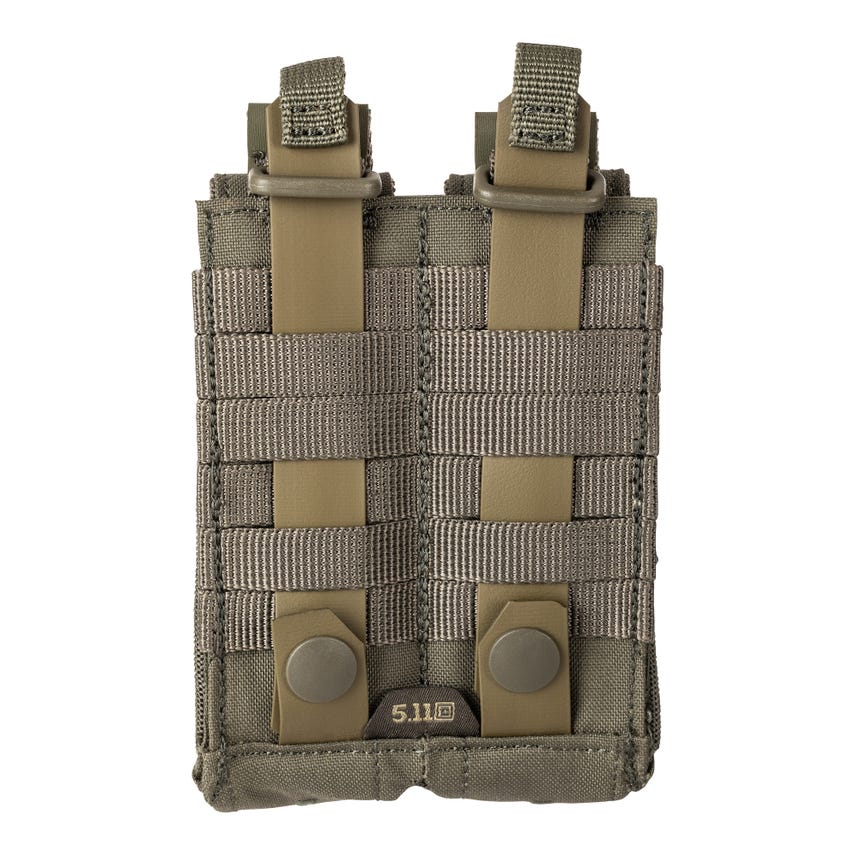 Flex Double Pistol Mag Cover Pouch