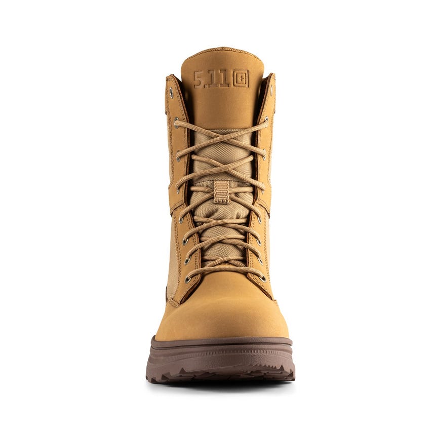 Caliber 8" Boot
