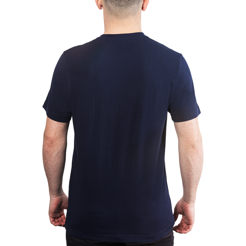 Patriotic Skull Tee France