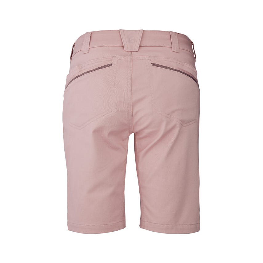 Triumph 9 ¾” Short