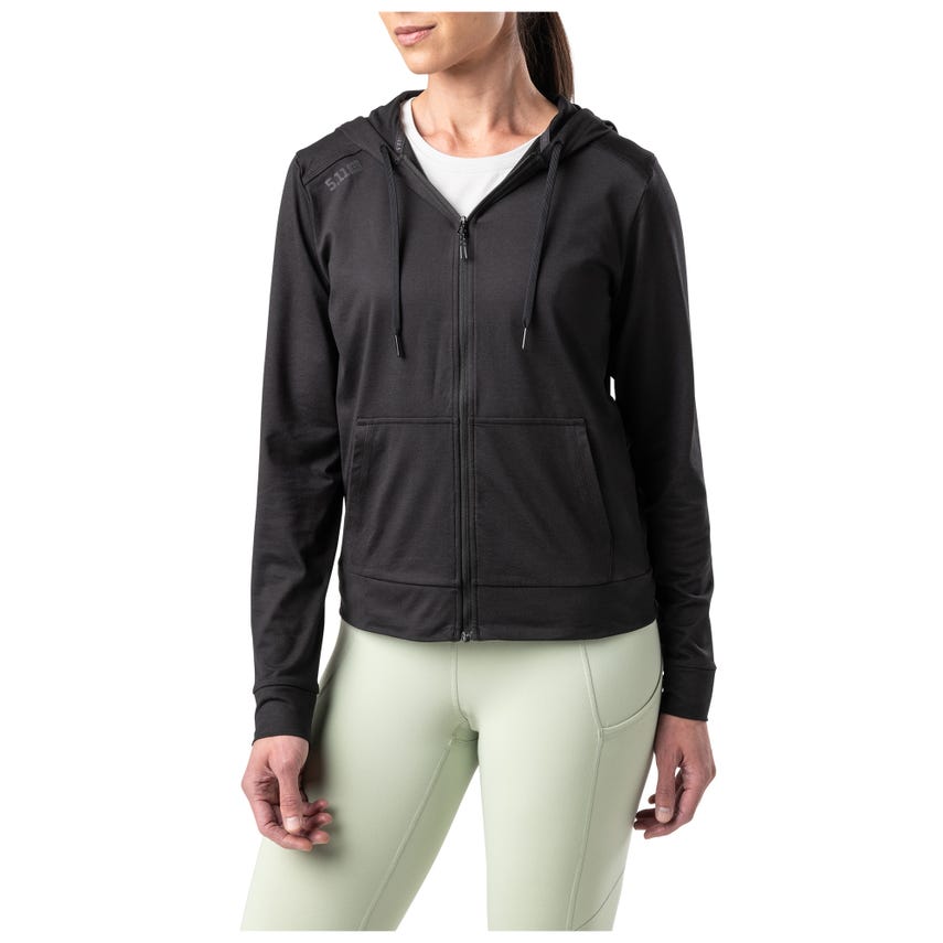 PT-R® Emily Full Zip