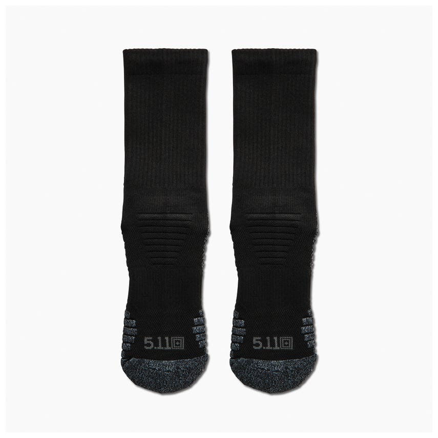 Duty Ready Ultra Crew Sock