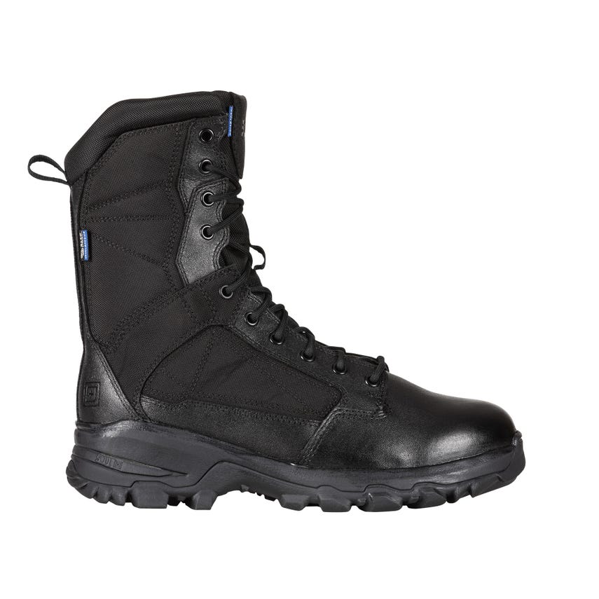 Fast-Tac 8" Waterproof Insulated Boot