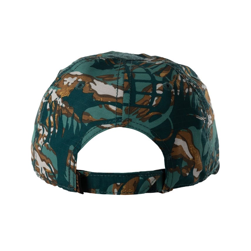 Neu Vay Camo Dad Hat