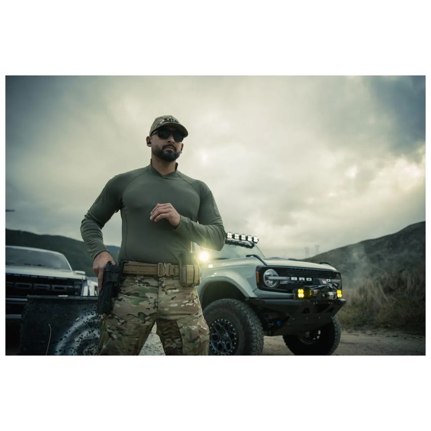 Maverick Battle Belt MultiCam®