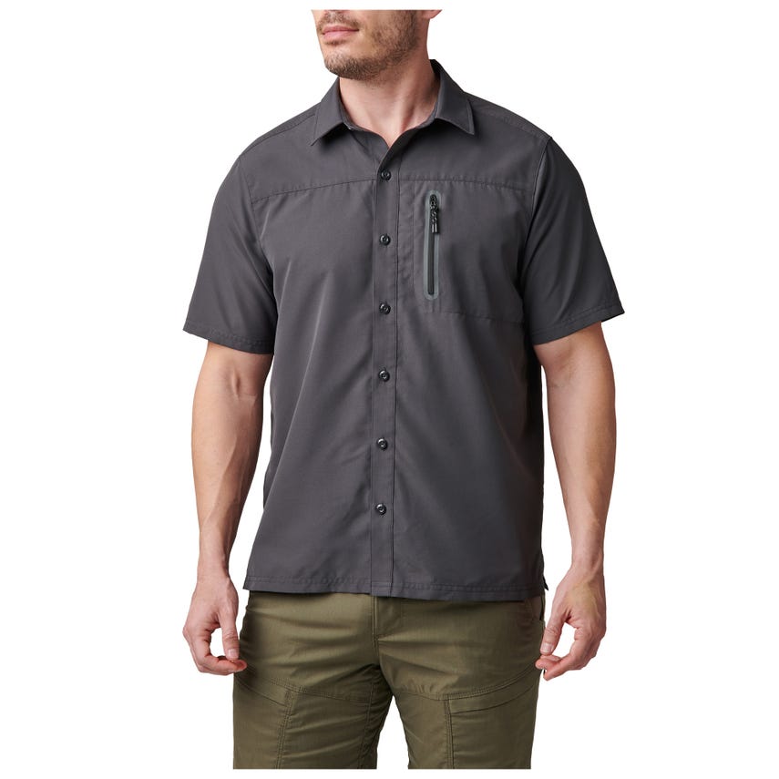 Marksman Utility Short Sleeve Shirt