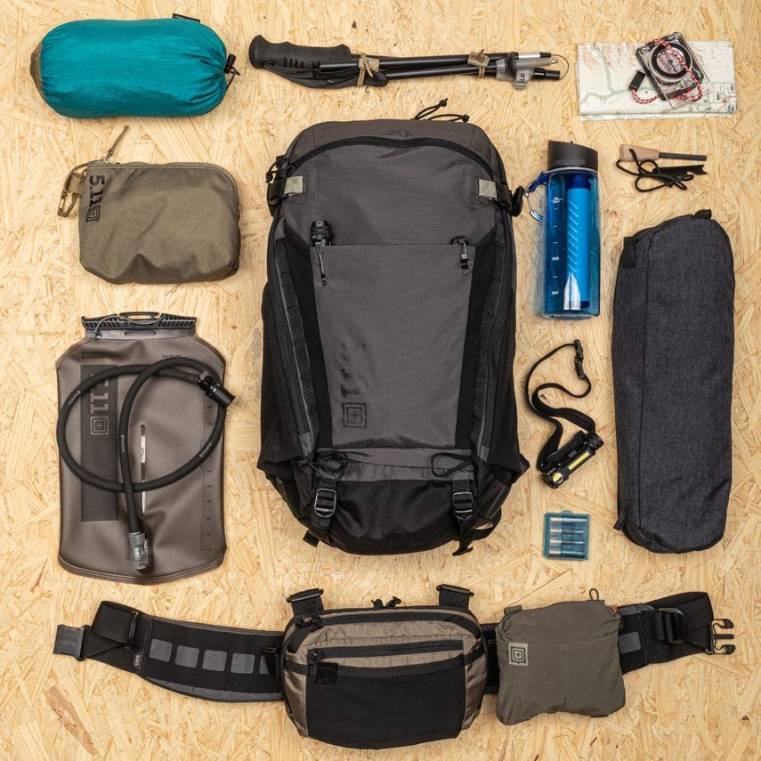 Skyweight 36L Pack