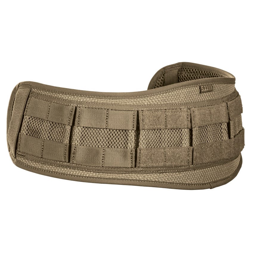Combat Belt