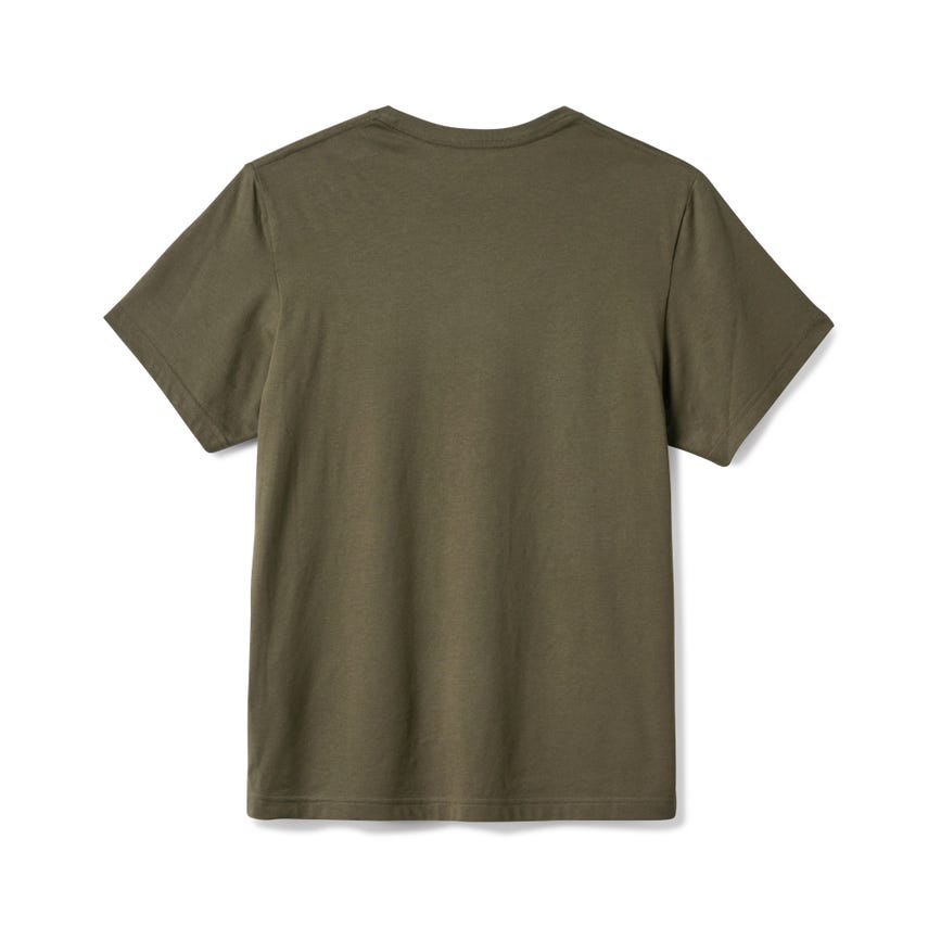 Camo Fill United Kingdom Tee