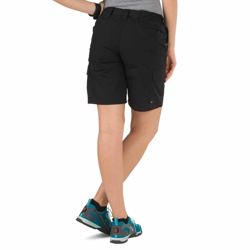 Womens TACLITE® Pro 9" Ripstop Short