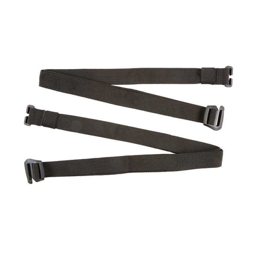 Vehicle Ready Hexgrid® Headrest