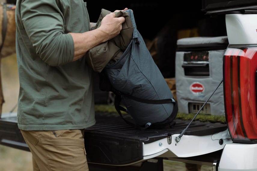 Compression Sack 20L