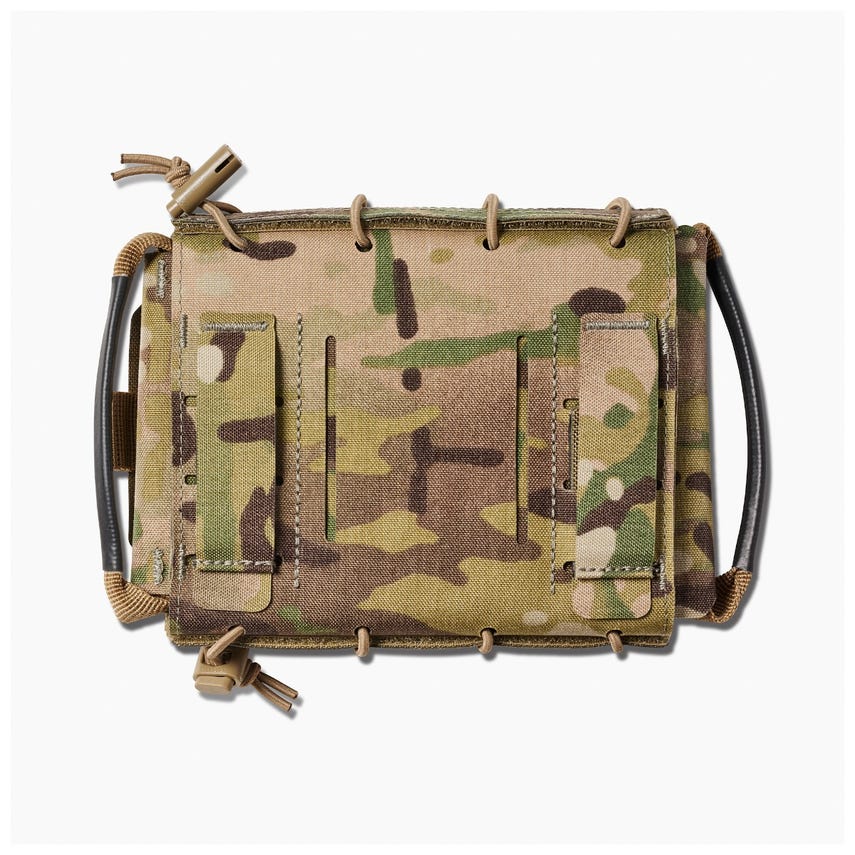 MultiCam® UCR Flat IFAK Pouch