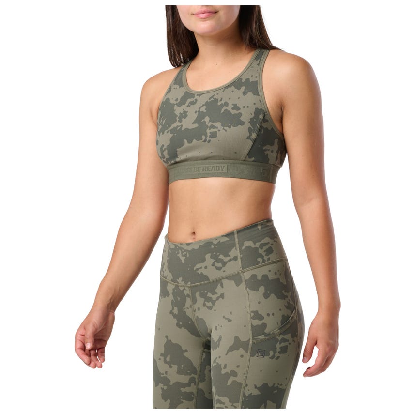 PT-R Valentina Sports Bra