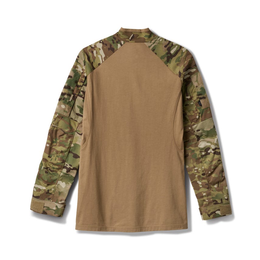 Womens V.XI™ XTU Rapid MultiCam® Long Sleeve