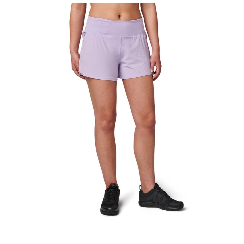 Brooklyn Training 3.5" Short