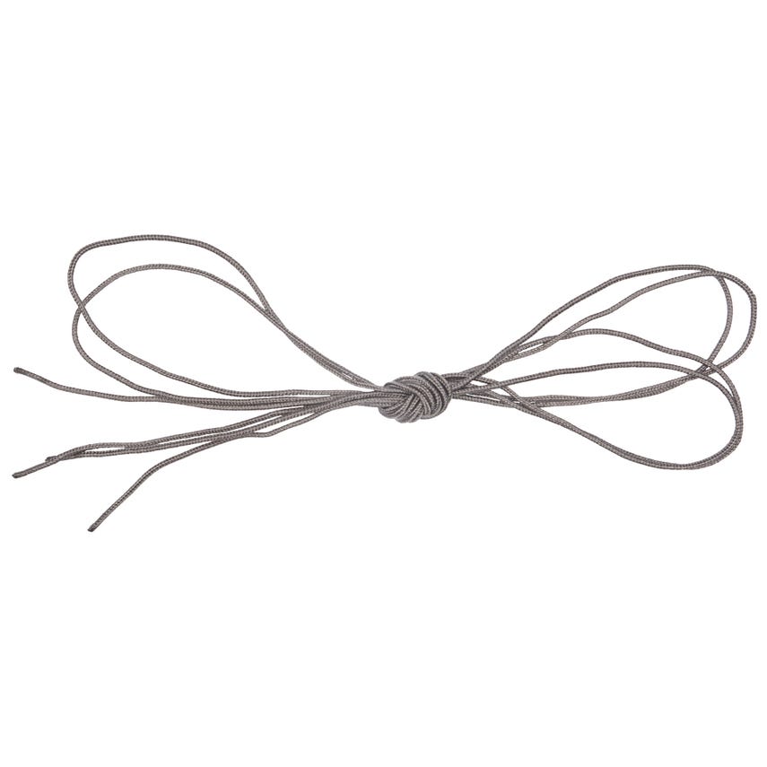 Braided Nylon Shoelaces