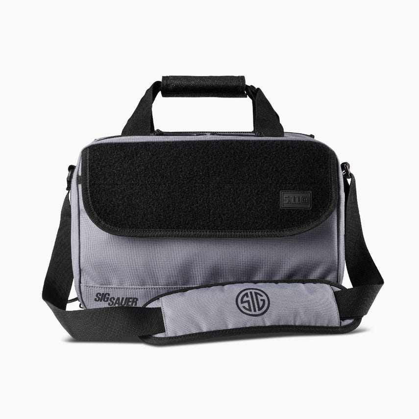 SIG SAUER® x 5.11® Range Ready™ Pro 19L