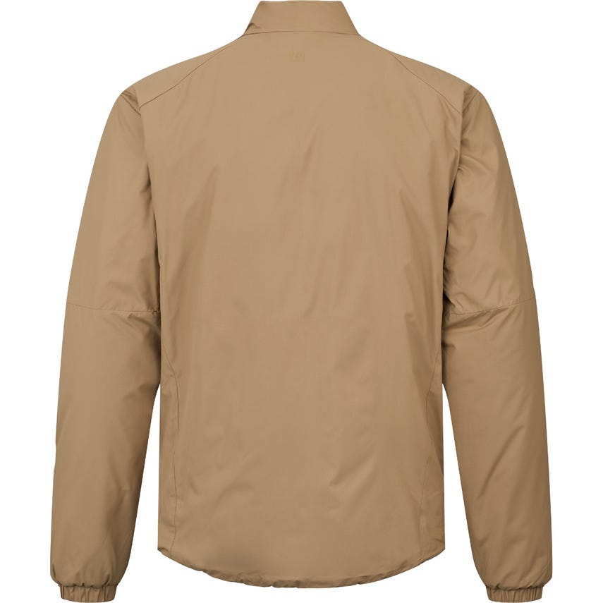 Reversible Insulating Jacket