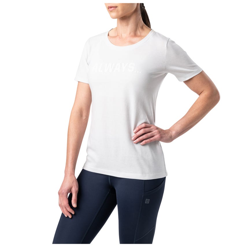 PT-R Womens Always Tee