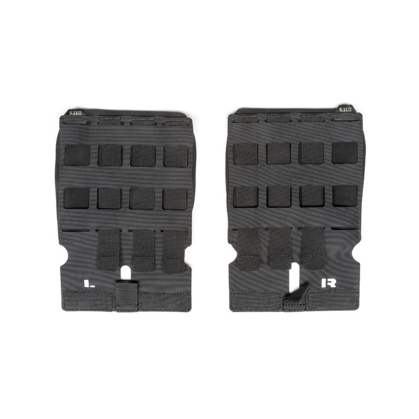 QR Plate Carrier Side Plate Pouch