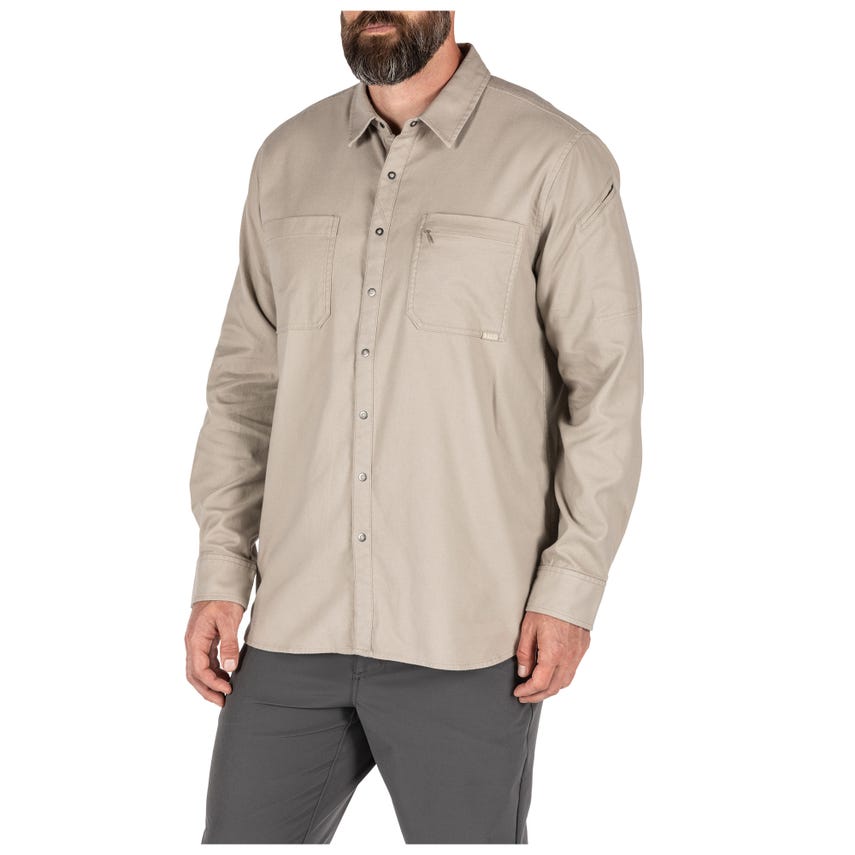 Hawthorn Long Sleeve Shirt