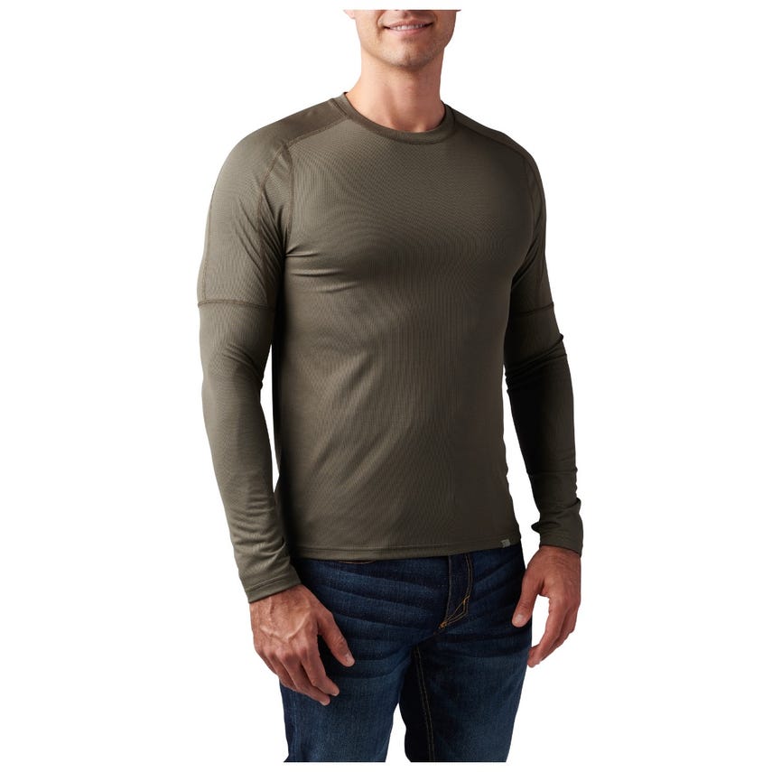 Tropos Long Sleeve Baselayer Top