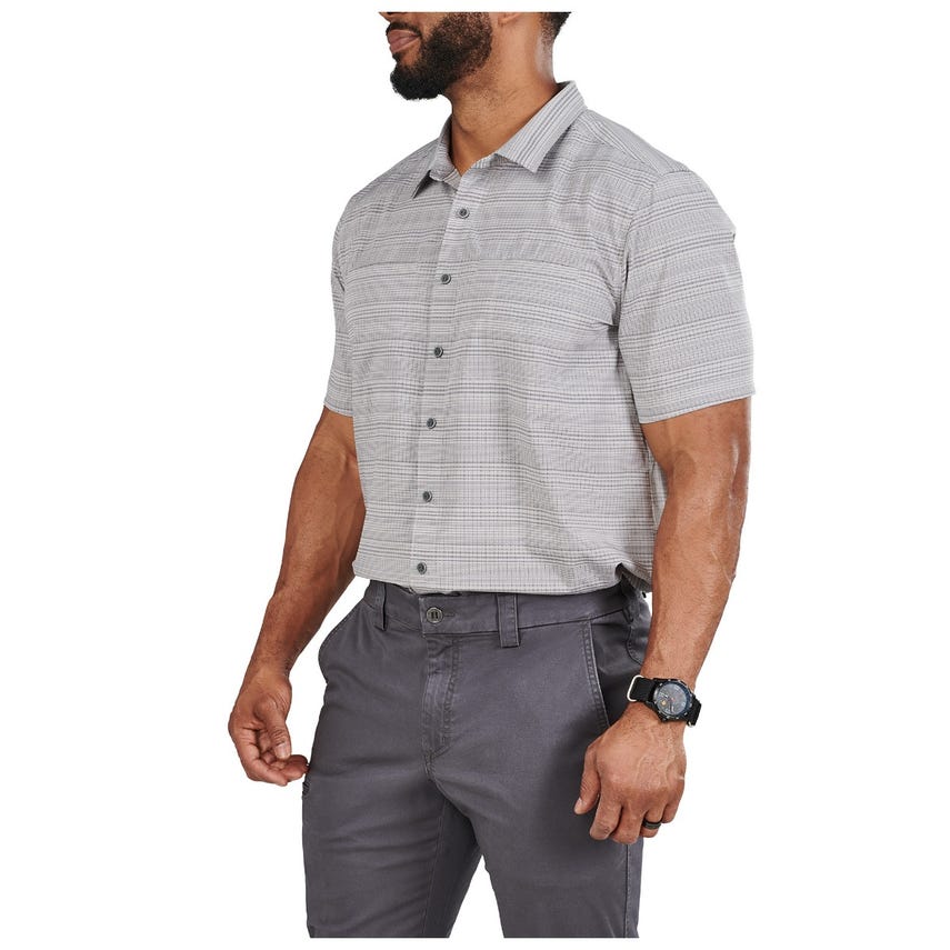 Ellis Short Sleeve Shirt