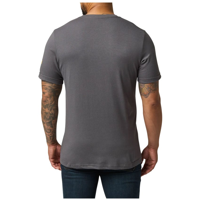 Always Be Ready® Italy Tee