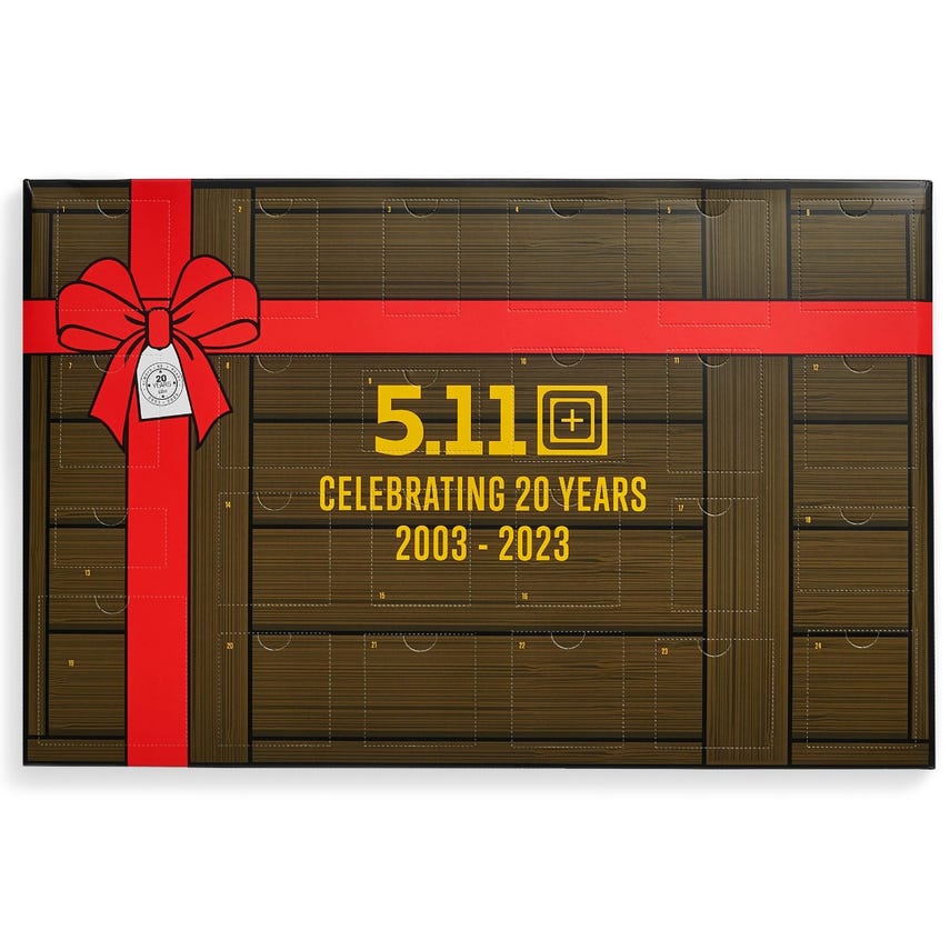 2023 Advent Calendar