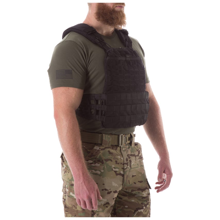 TacTec® Plate Carrier