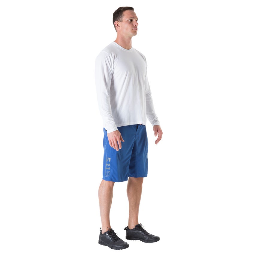 Performance Long Sleeve Tee