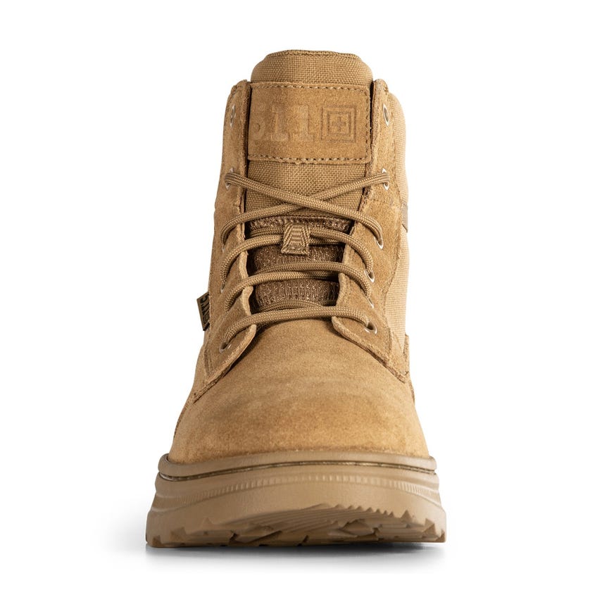 Speed 4.0 6" Desert Boot
