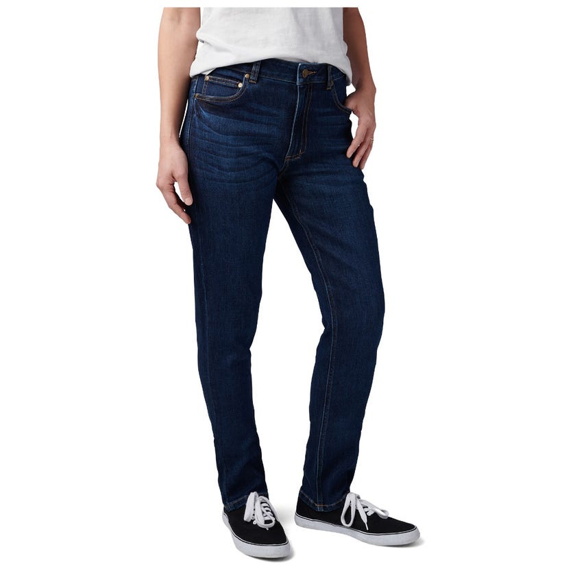 Britta Slim Denim Jean