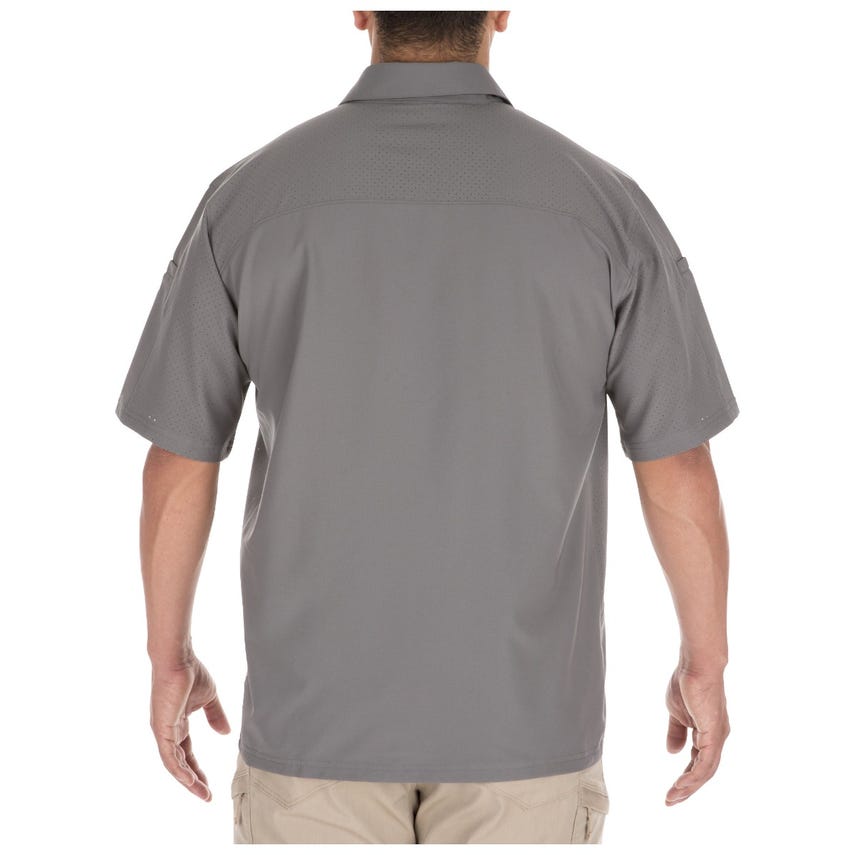 Freedom Flex Short Sleeve Shirt