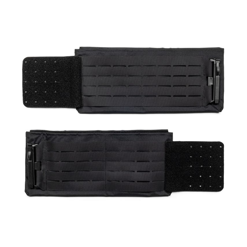 QR Plate Carrier Soft Armor Compatible Cummerbund