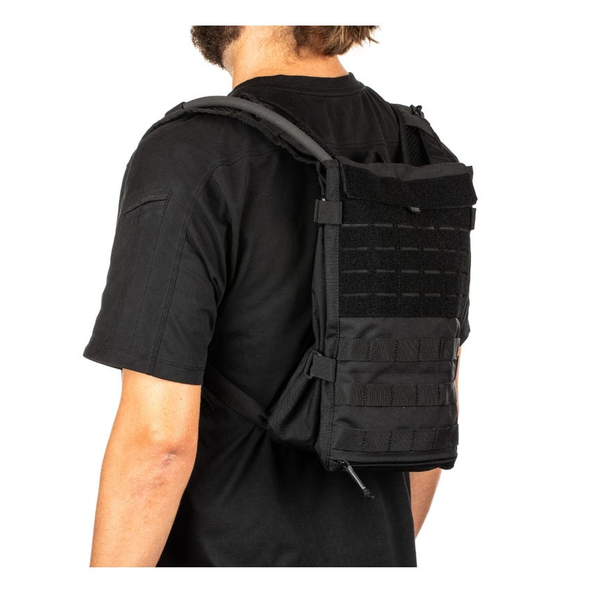 PC Convertible Hydration Carrier