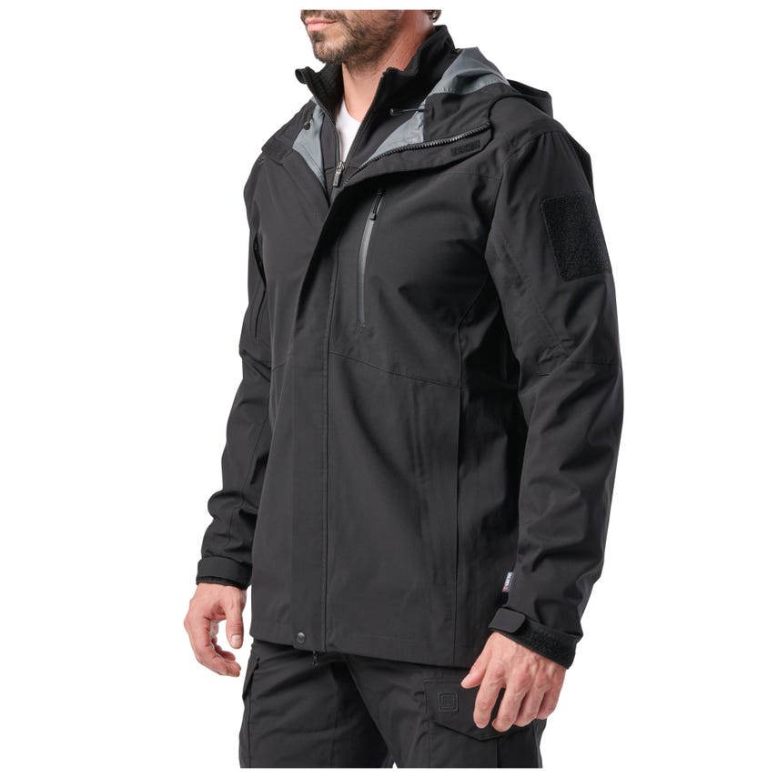 Force Rainshell Jacket