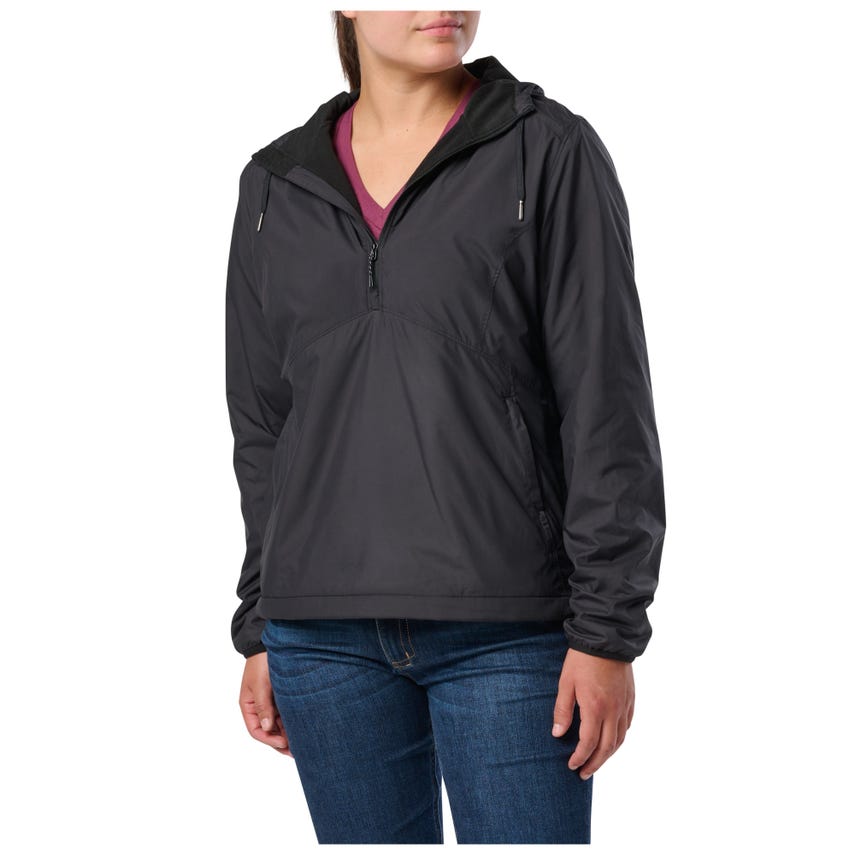 Seacoast Anorak Jacket