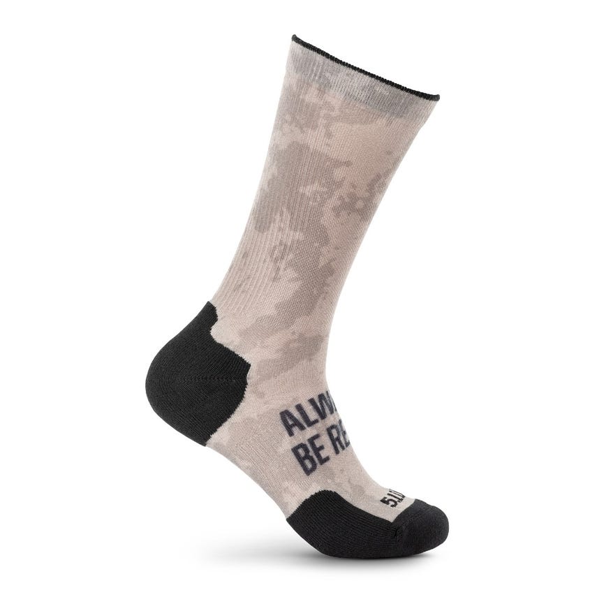 Sock & Awe Atmos Camo