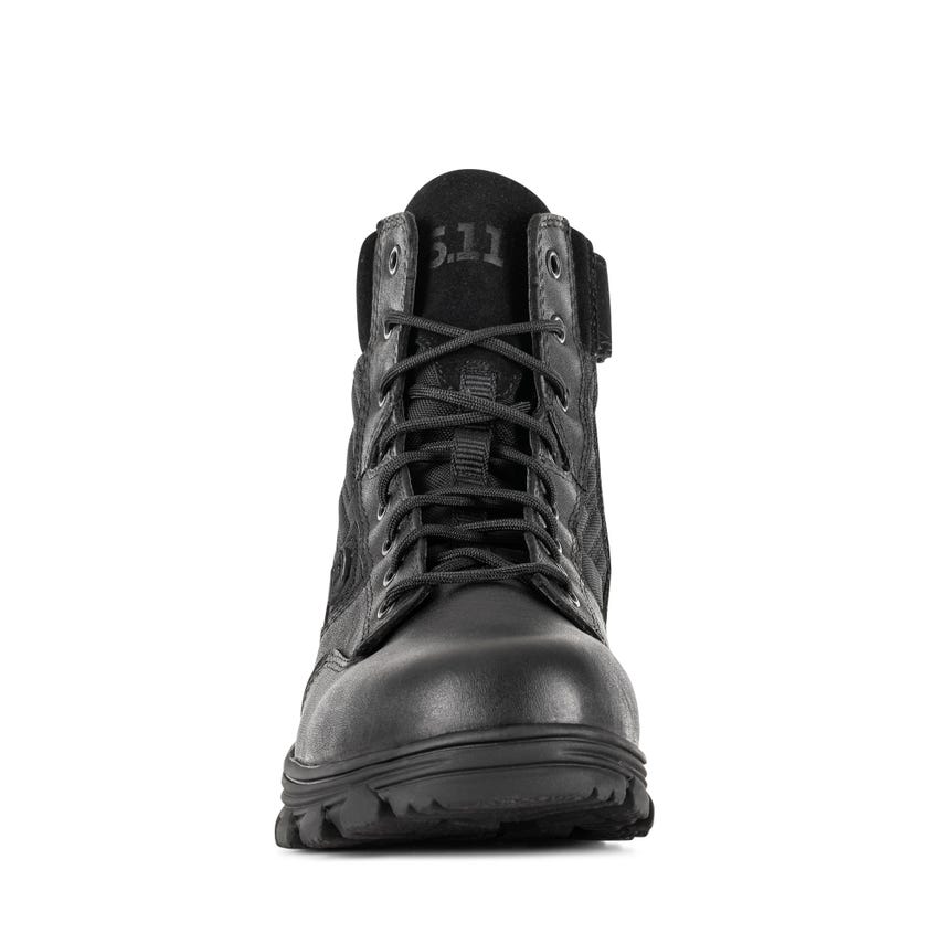 EVO 2.0 6"  Side-Zip Boot