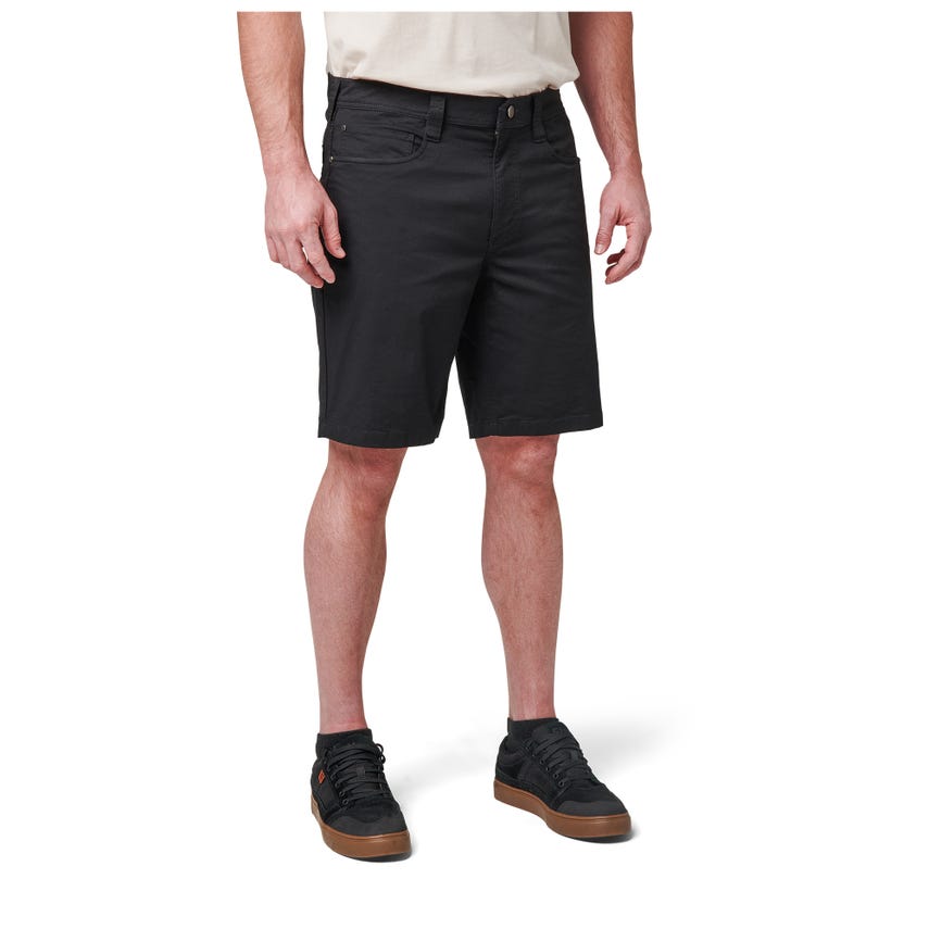 Defender-Flex Midweight Short