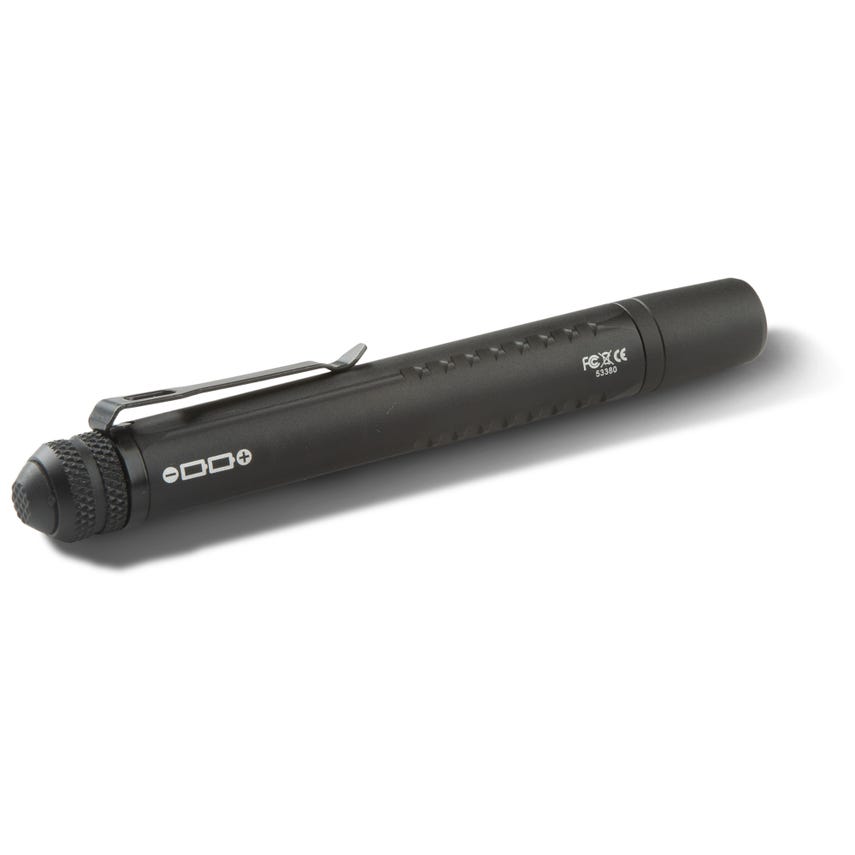 EDC PL 2AAA Flashlight