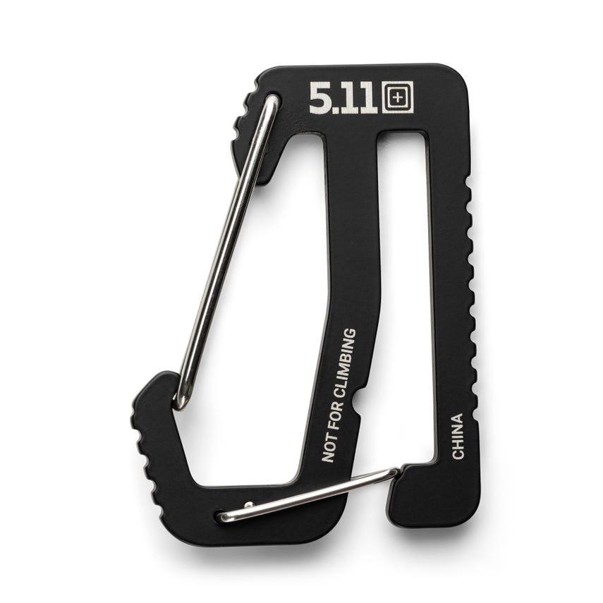 Hardpoint B150 Carabiner