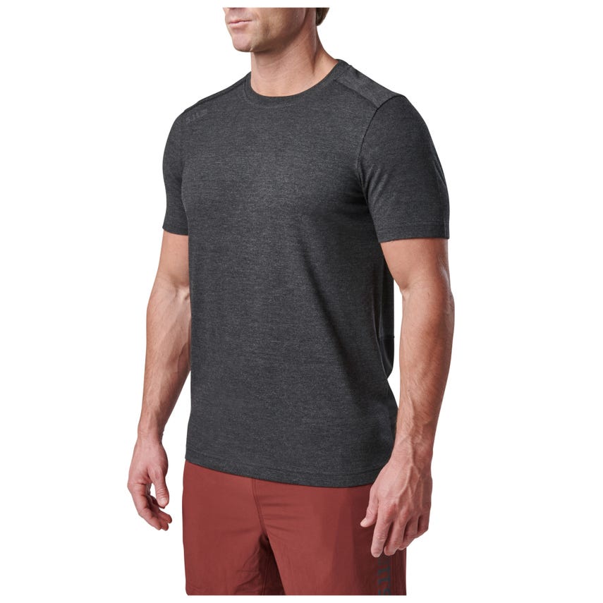 PT-R® Charge Short Sleeve Top 2.0